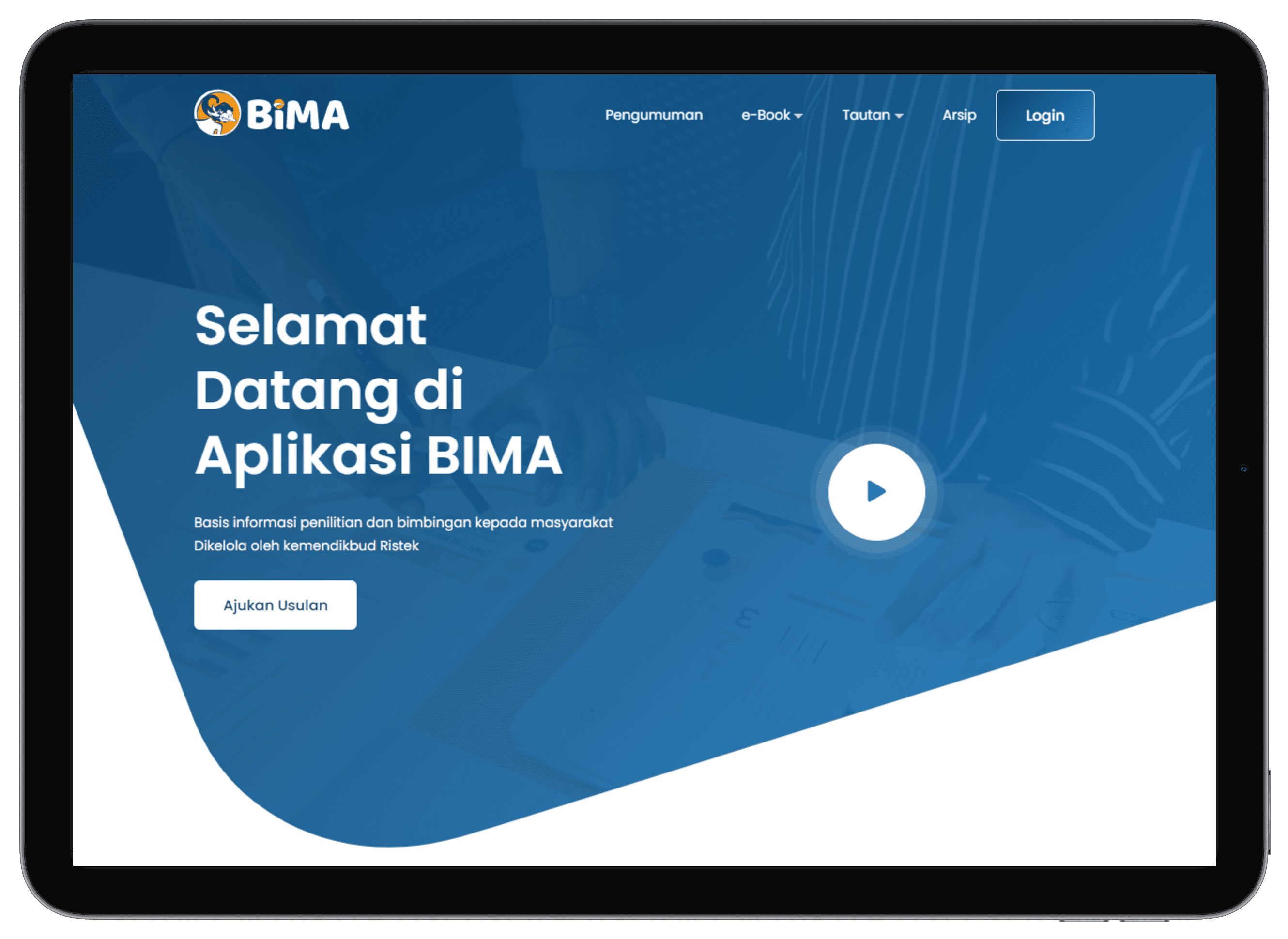 BIMA